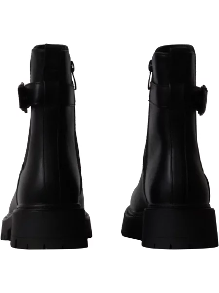 Pantofi Sixth Sens negru