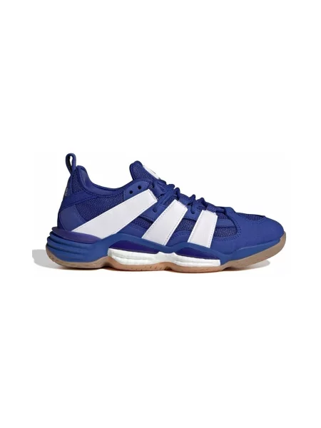 Tenisky Adidas modrá