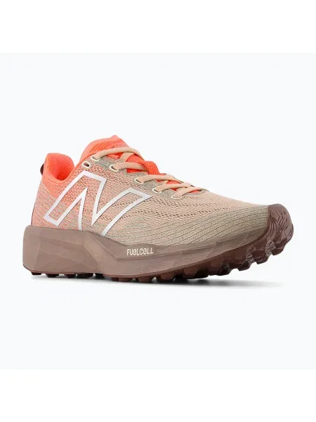 Női futócipő New Balance FuelCell Venym urgent red. Méret: EU piros