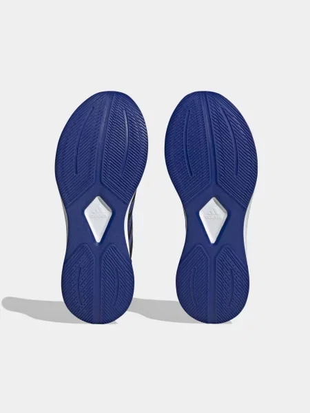 Кроссовки для бега Adidas Duramo черные
