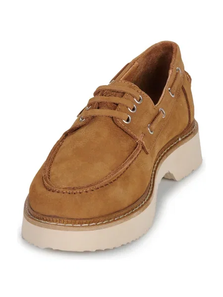 Pantofi Jb Martin maro