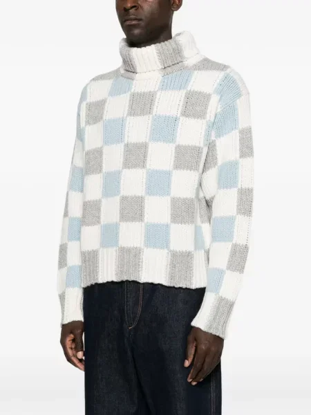 Pulover Kenzo alb