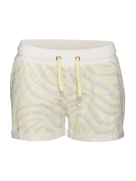 LASCANA Pantaloni / deschis / galben deschis bej