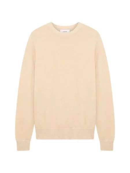 Pulover Lardini cu decolteu rotund
