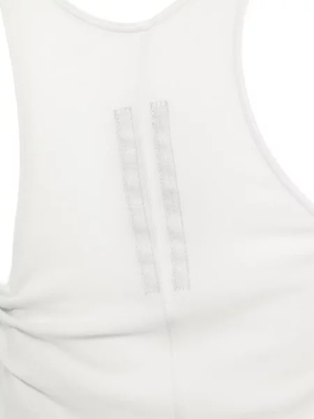 Top Rick Owens Drkshdw gri