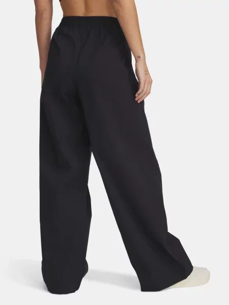 Pantaloni sport Under Armour negru