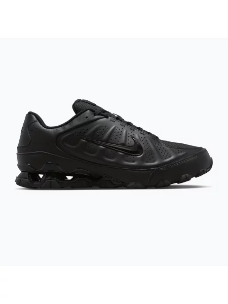 Férfi cipők Nike Nike Reax 8 black/anthracite/black. Méret: 46 EU fekete