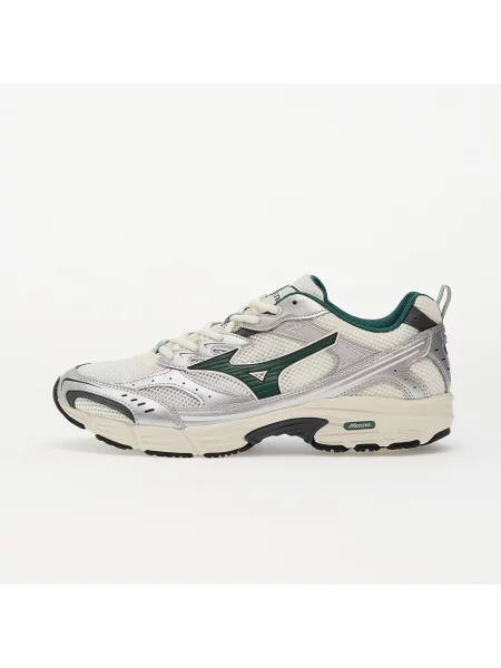 Sneakersy Mizuno białe