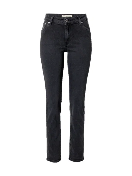 MUD Jeans Farmer Swan farmer fekete