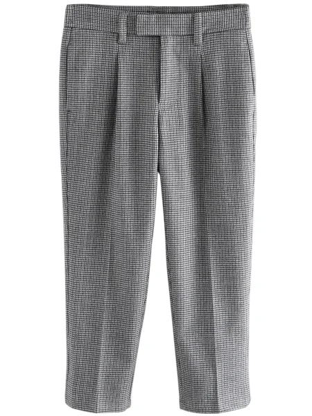 Next Pantaloni gri negru