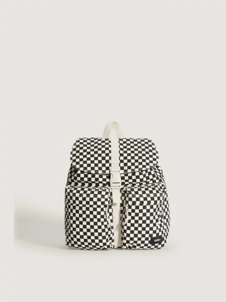 Vans SCATTER BACKPACK Повсякденний рюкзак Унісекс Мультиколор 