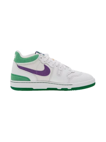 Pantofi Nike alb