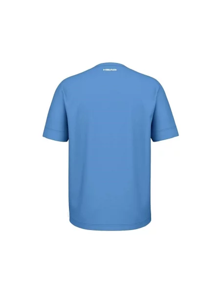 Tricou Head albastru