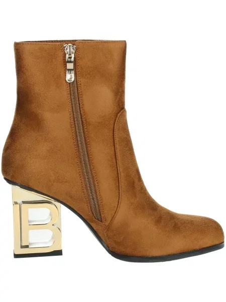 Pantofi Laura Biagiotti maro