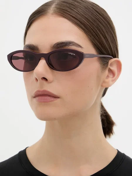 Hodinky Vogue Eyewear červená