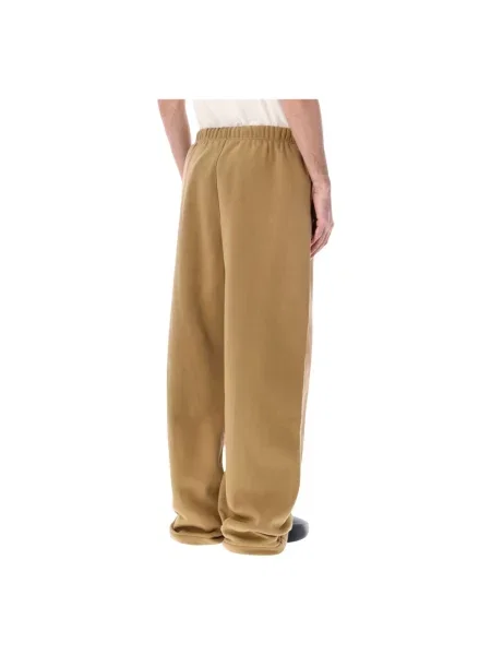 Spodnie Fear Of God beżowe
