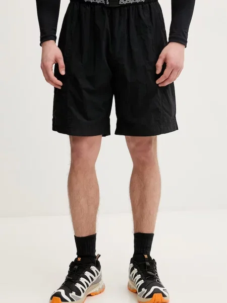 Columbia pantaloni scurți pentru bărbați Sequoia Grove negru