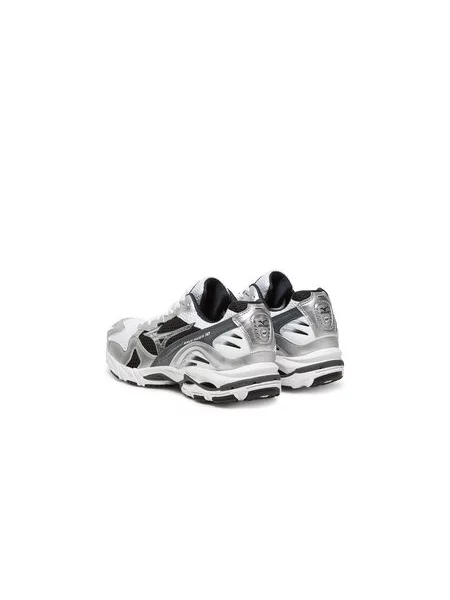 Superge Mizuno bela