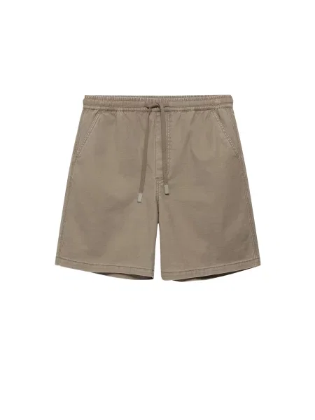 Pull&Bear Pantaloni kaki