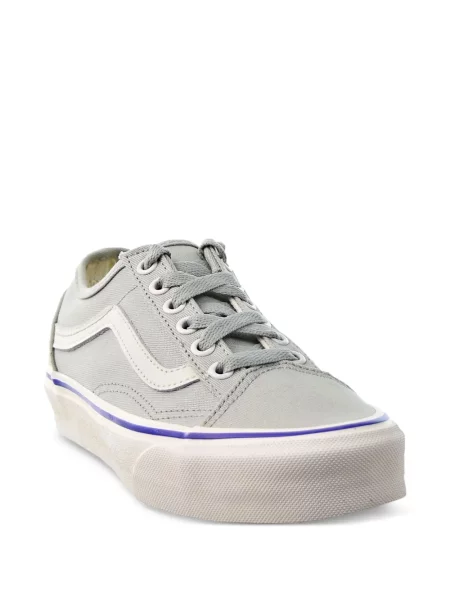 Sneaker Vans Old Skool szürke