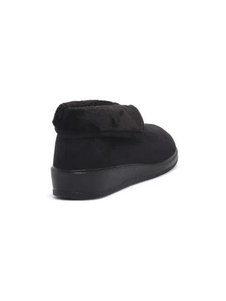 Pantofi Valleverde negru