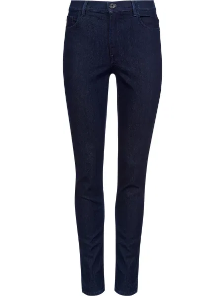 Джинсы Trussardi Jeans синие