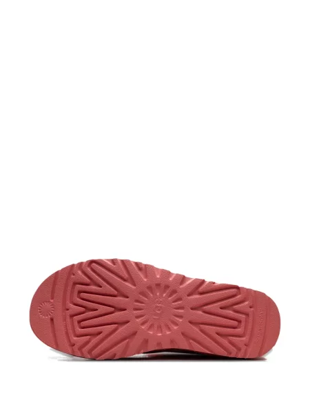 Botine Ugg roz