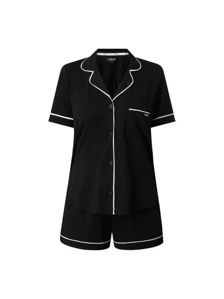 Пижама Dkny черная