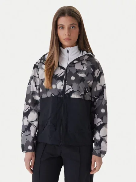 Columbia Wiatrówka Spire Valley™ czarny