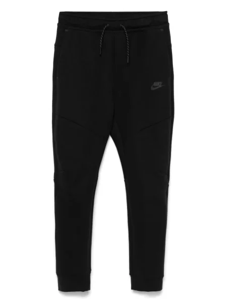 Spodnie dziecięce Nike czarne