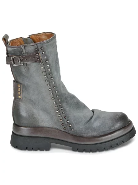 Pantofi Airstep / A.s.98 gri