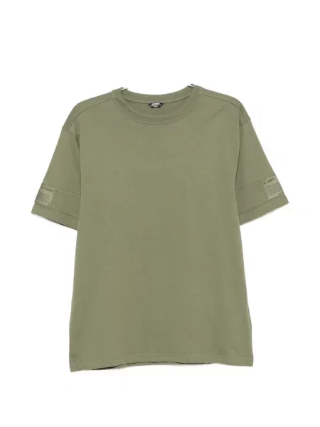 Tricou K-way verde