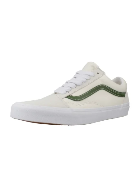 Pantofi Vans bej