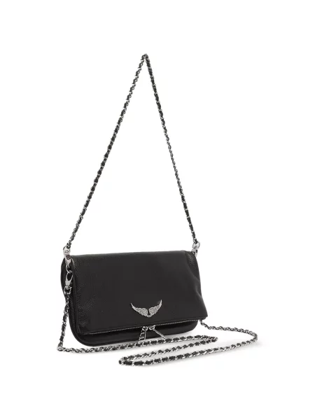Colier Zadig&voltaire negru