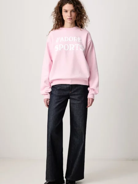 Свитер Sporty & Rich