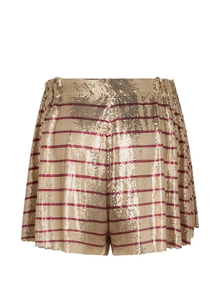 Pantaloni scurți Rabanne