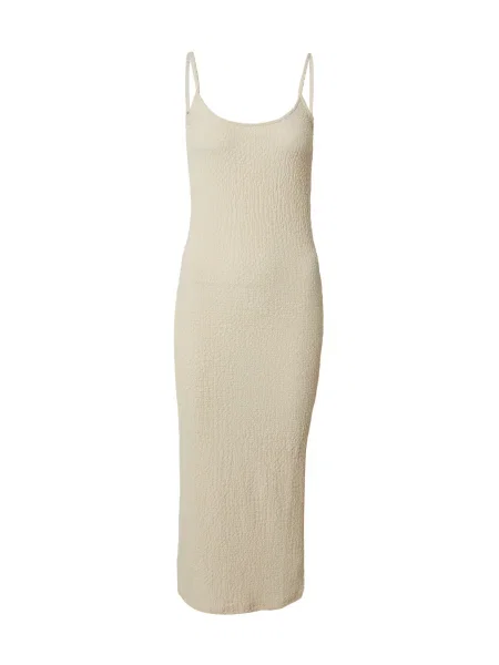 EDITED Rochie Liane crem