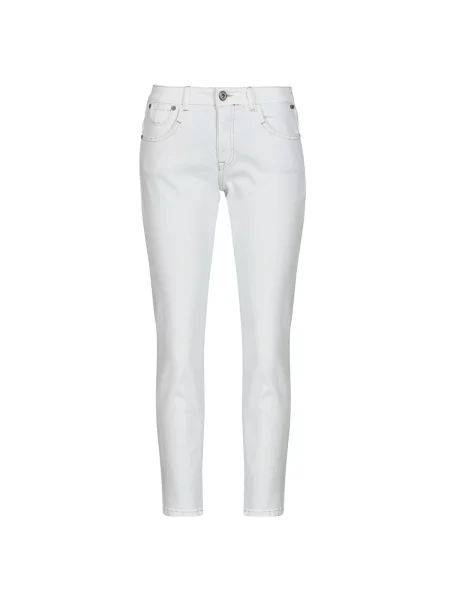 Kavbojke Freeman T.porter bela