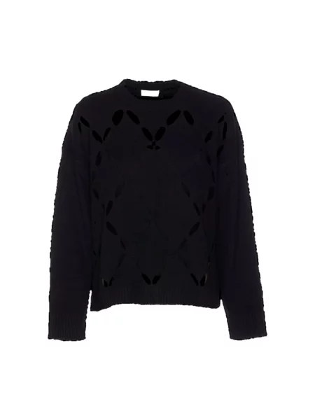 Sweter Liu Jo czarny