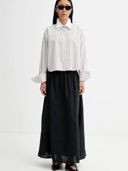 Rag & bone сорочка Marin