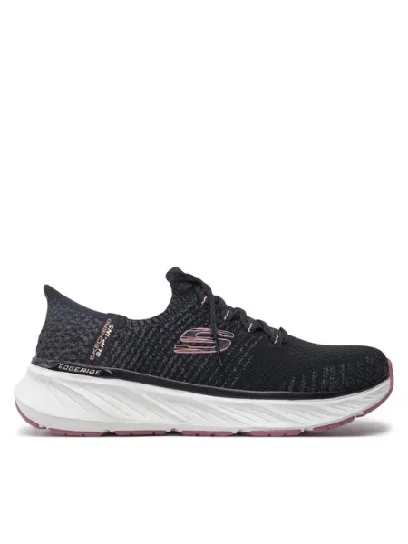 Skechers Сникърси черен