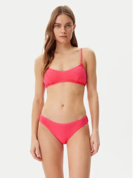 Plavky Seafolly růžové