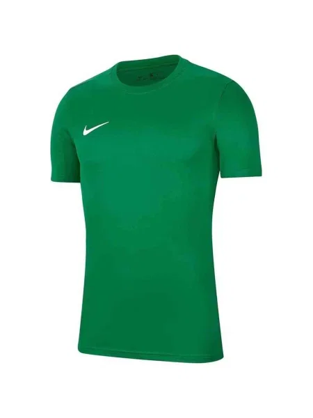 Tričko Nike zelená