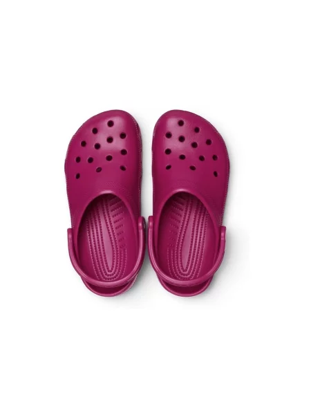Klasične natikače Crocs ružičasta