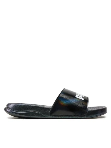 Papuci Puma negru