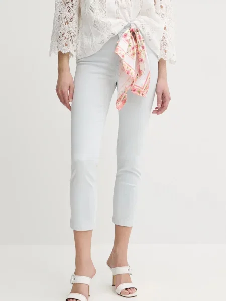 Панталон Guess синьо