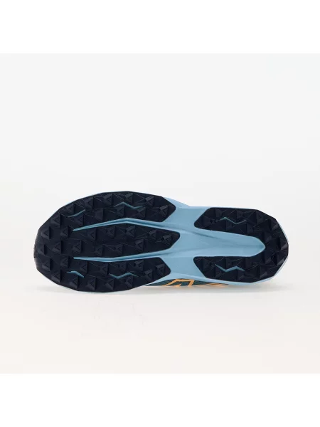 Обувки New Balance FuelCell Venym синьо