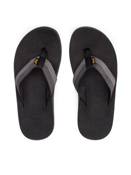 Teva Šlepetės per pirštą Voya Flip pilka