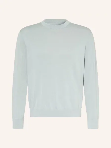 Arket Sweter blau