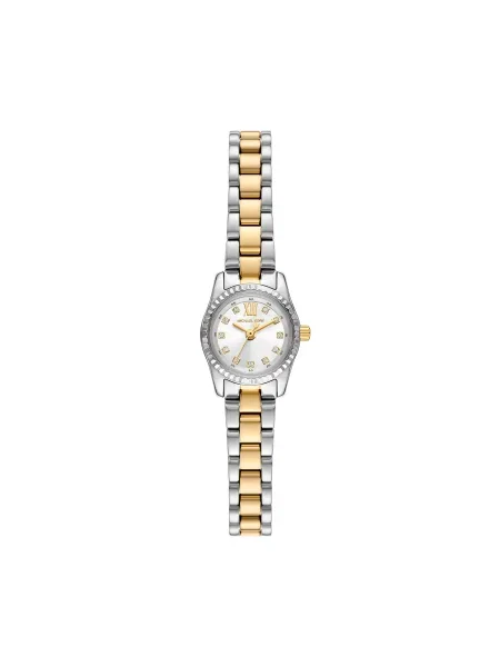 Michael Kors óra ezüstszínű